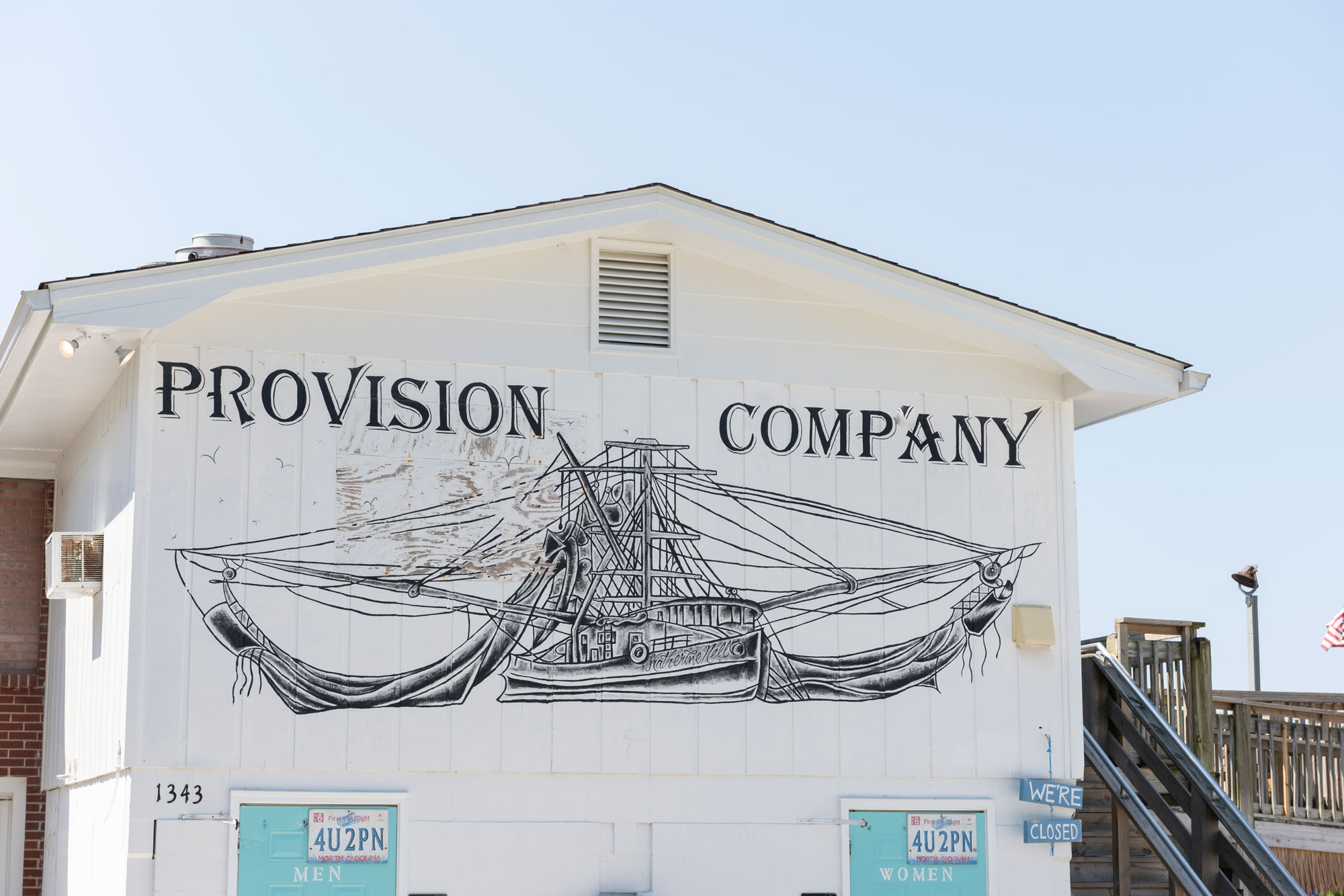 Provision Company