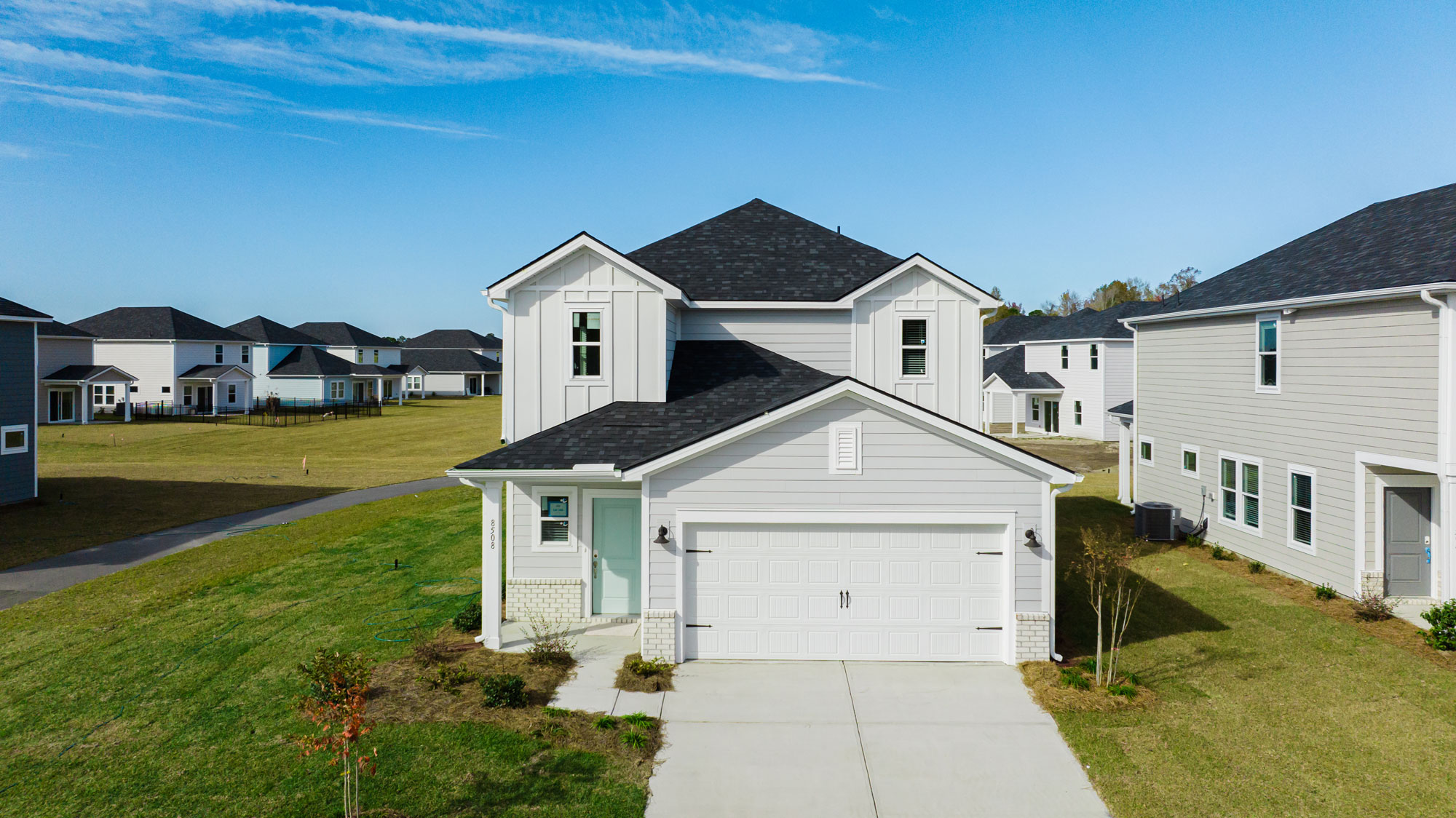 Homes in Waterside North Myrtle Beach