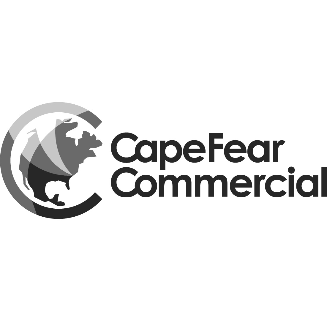 Cape Fear Commercial logo