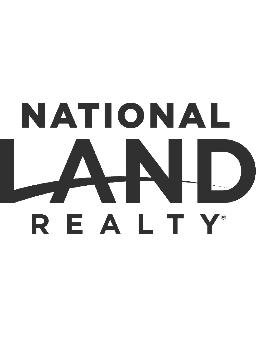 National Land Realty logo