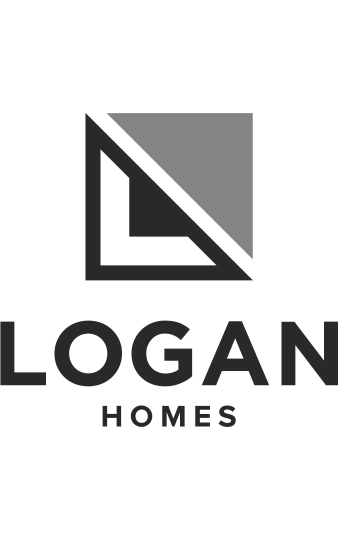 Logan Homes logo