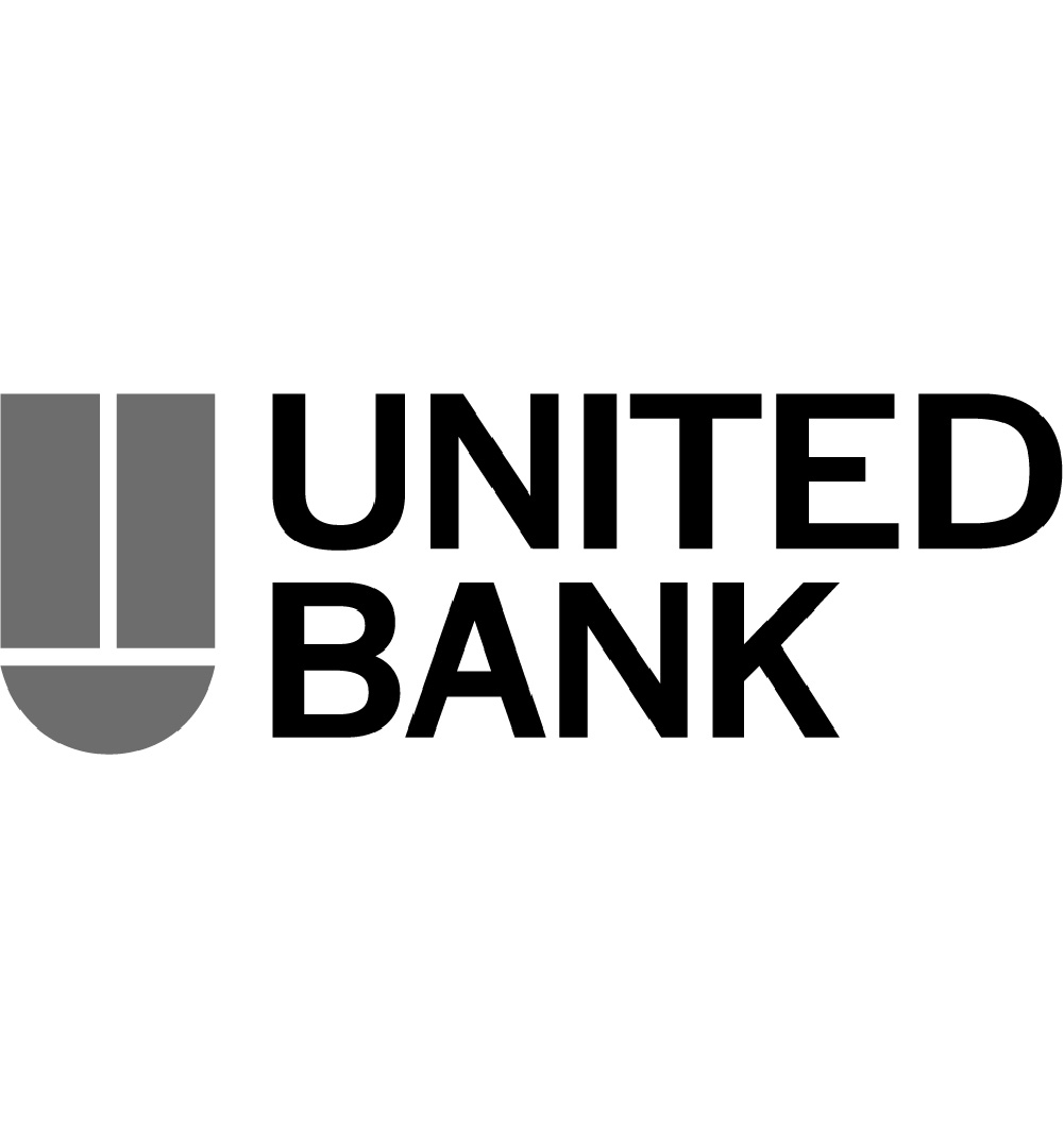 United Bank logo