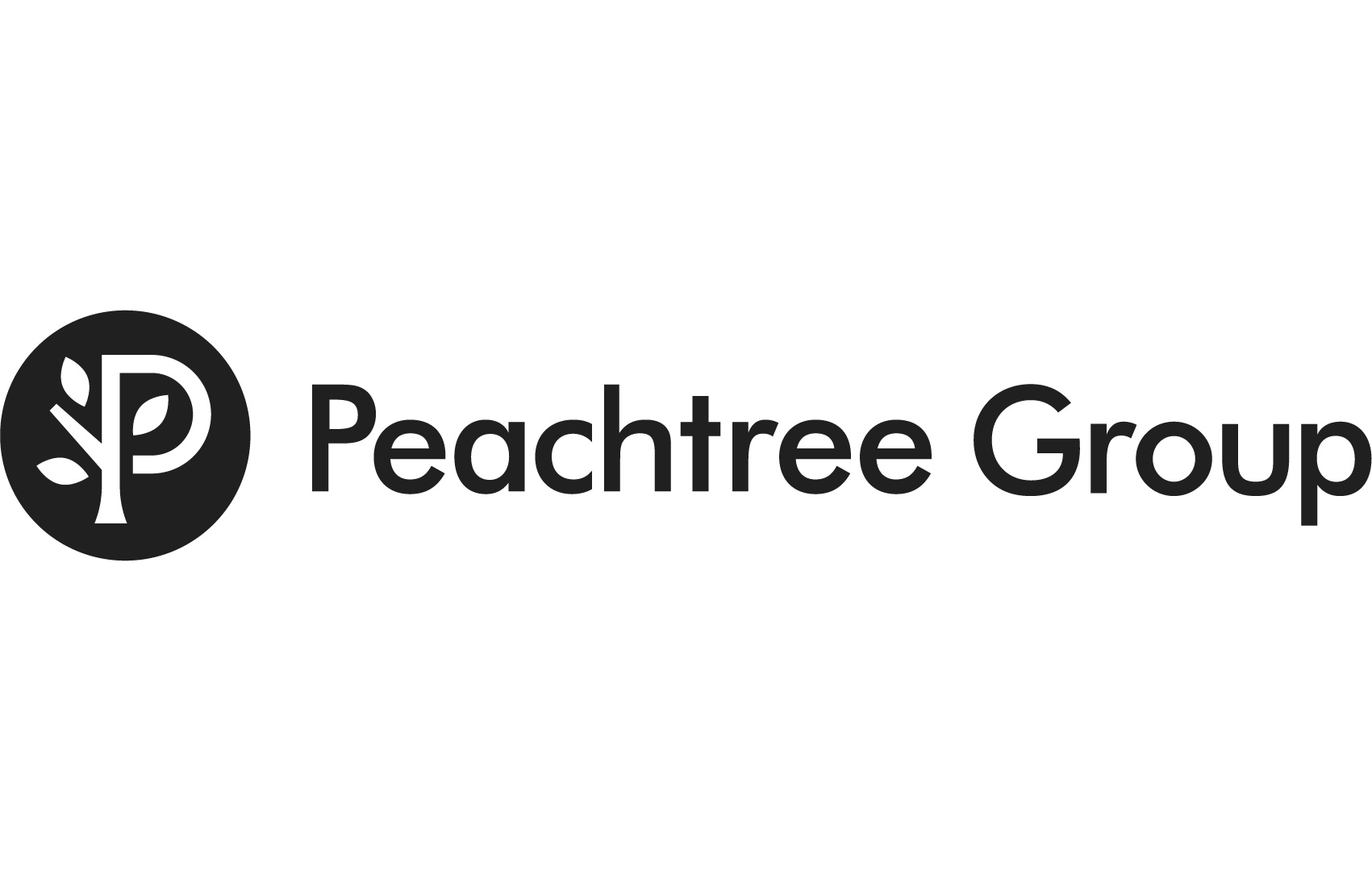 Peachtree Group logo