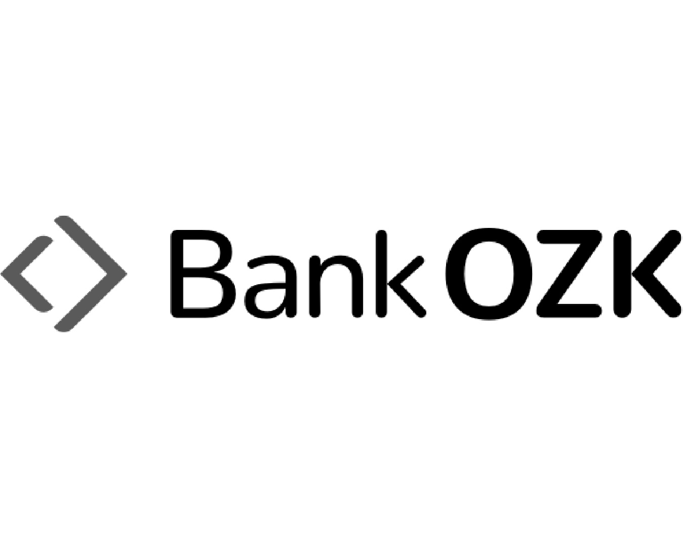 Bank OZK logo