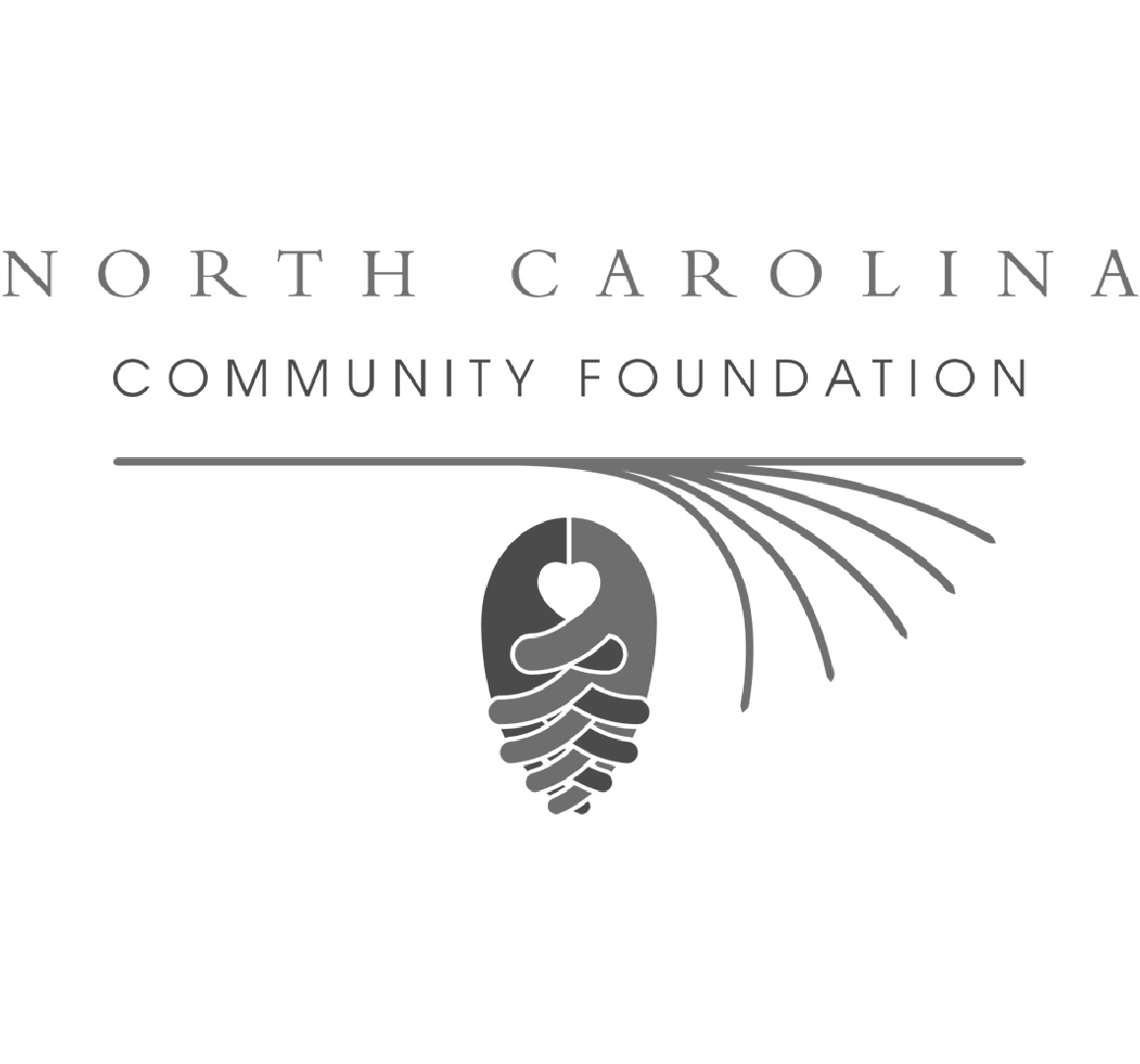 North Carolina Community Foundation logo