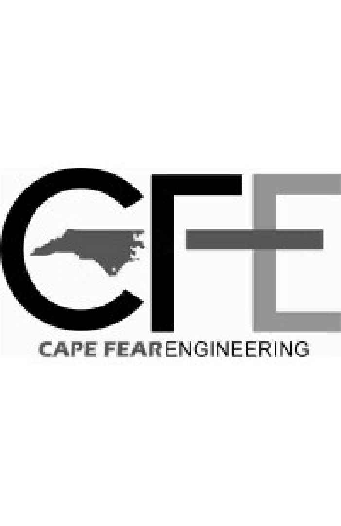 Cape Fear Engineering logo