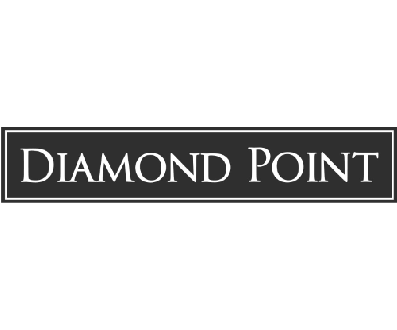 Diamond Point logo