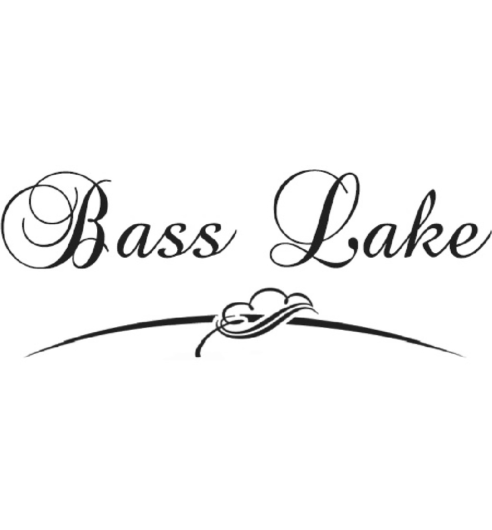 Bass Lake logo