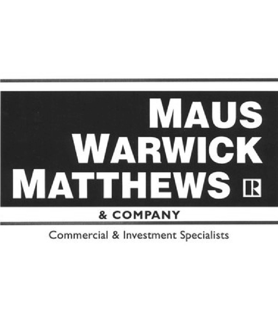 Maus Warwick Matthews & Company Commercial & Investment Specialists logo