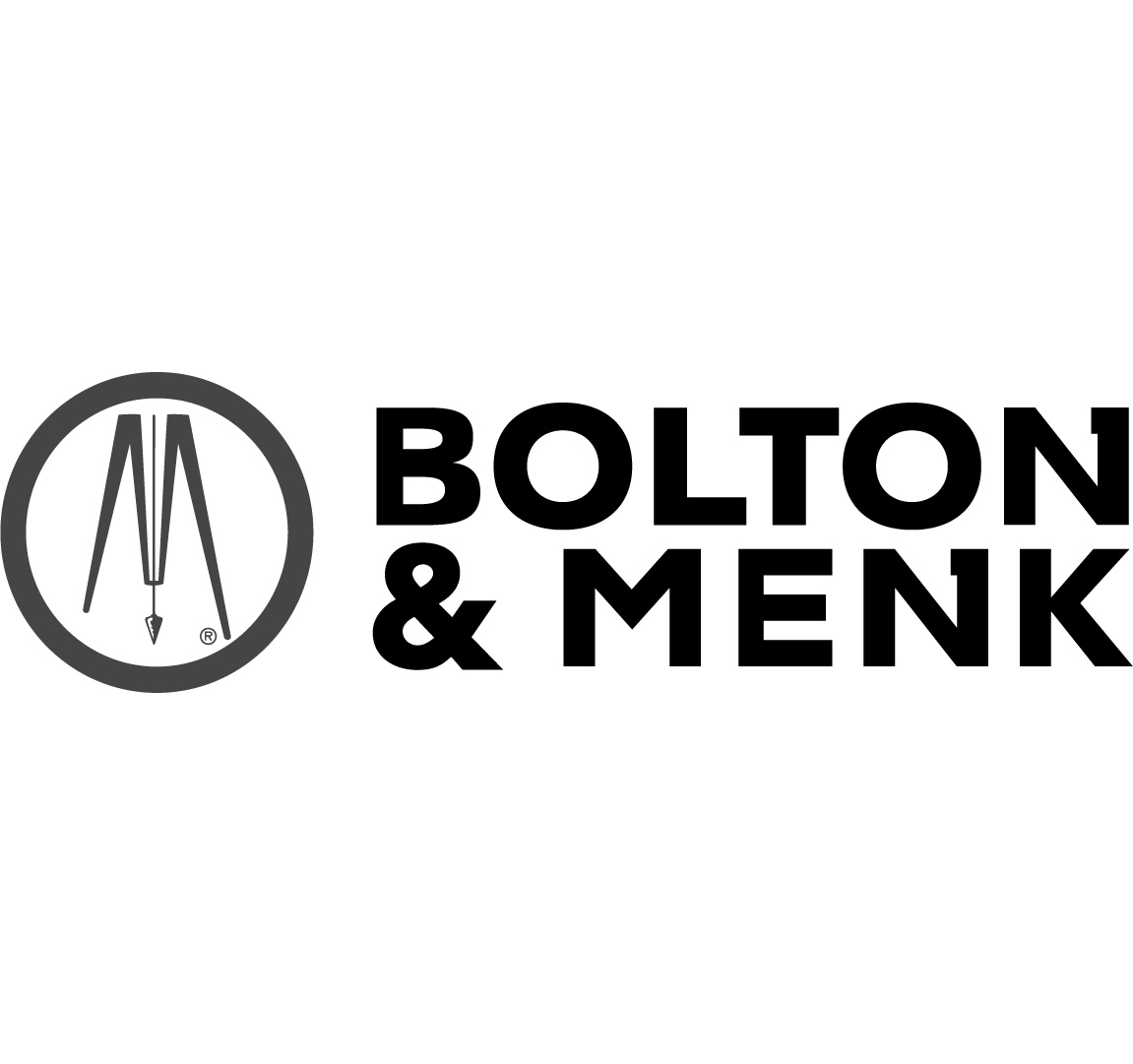 Bolton & Menk logo