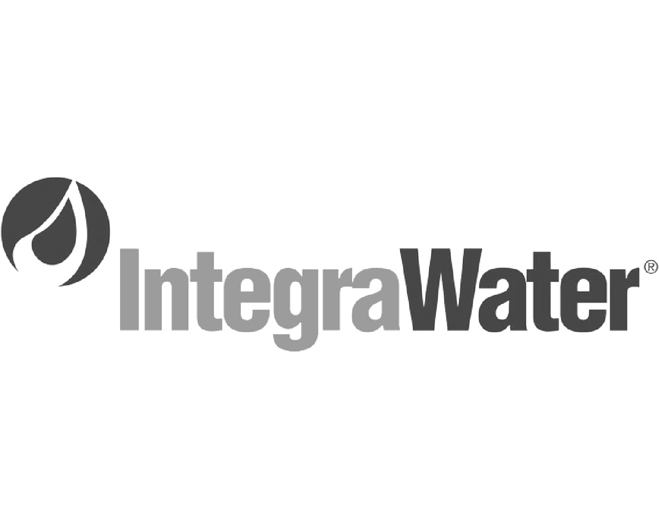 Integra Water logo