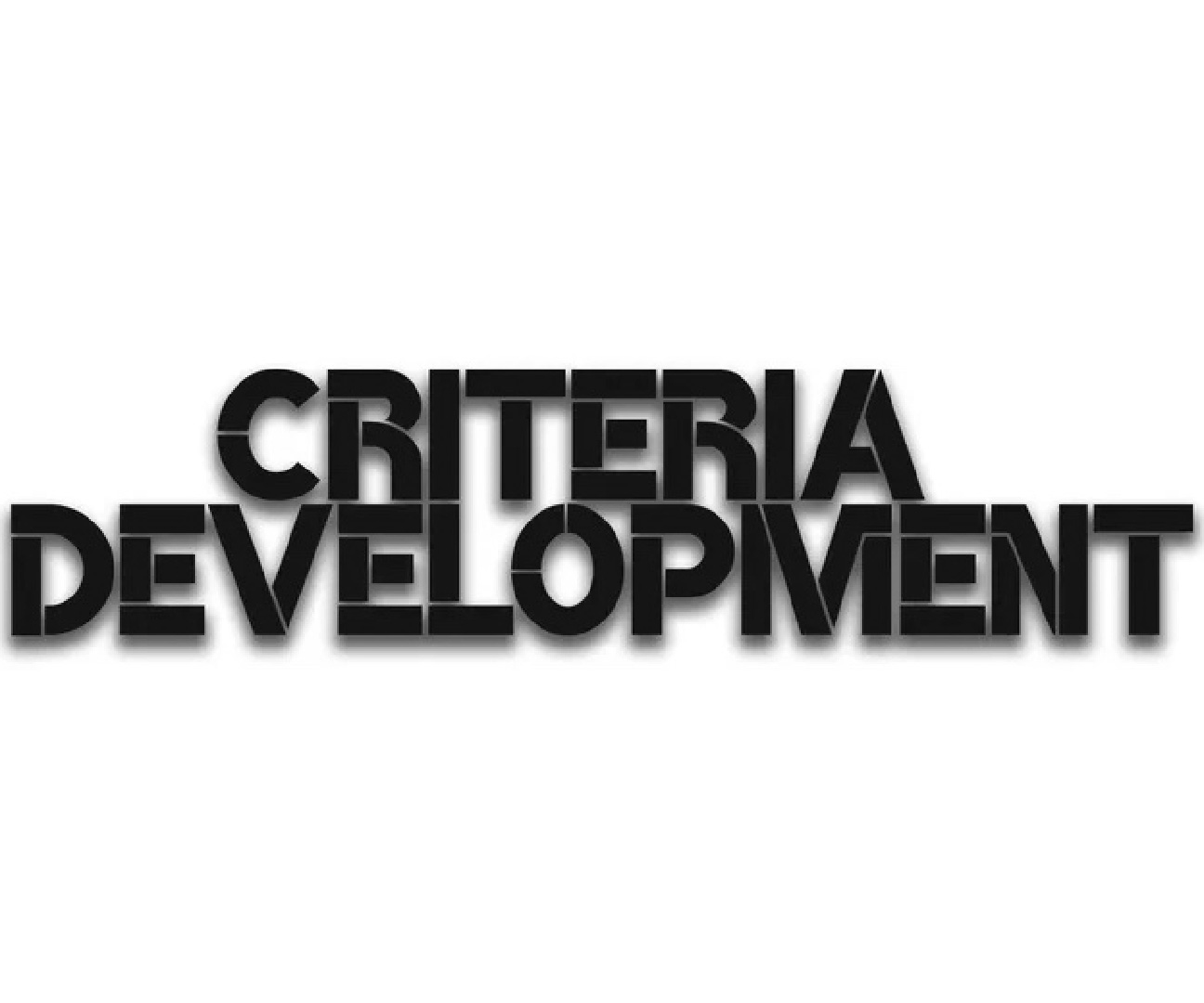 Criteria Development logo