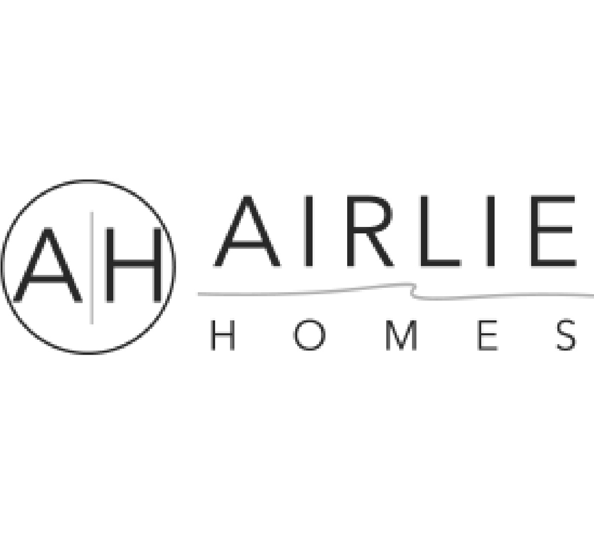 Airlie Homes logo