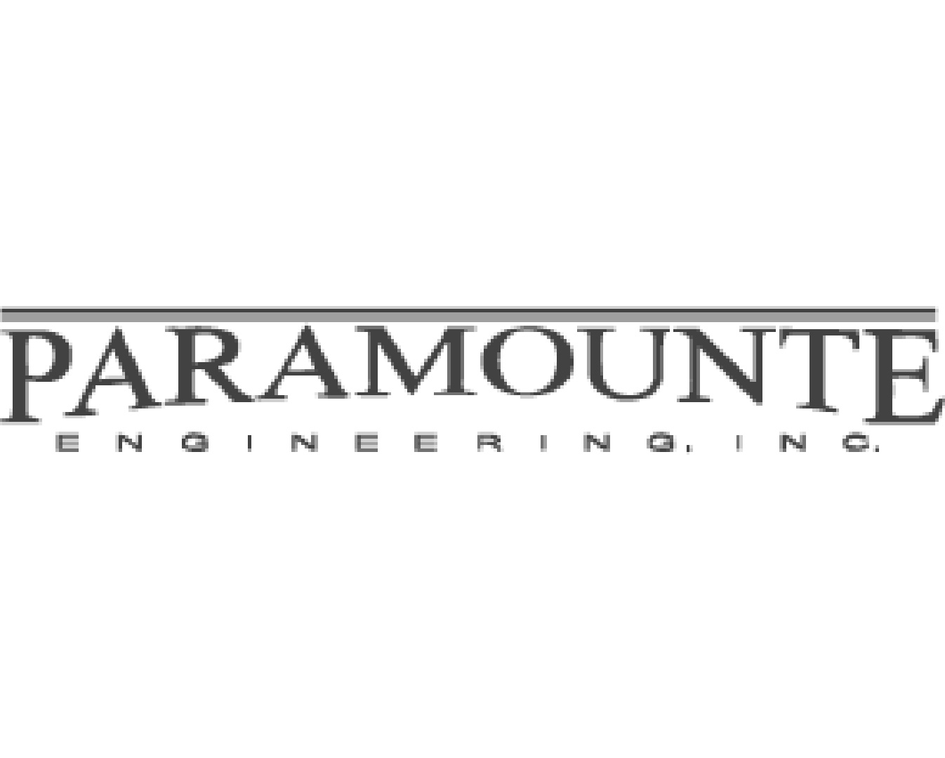 Paramounte Engineering Inc. logo