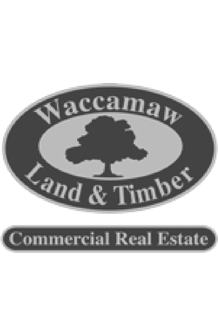 Waccamaw Land & Timber Commercial Real Estate logo