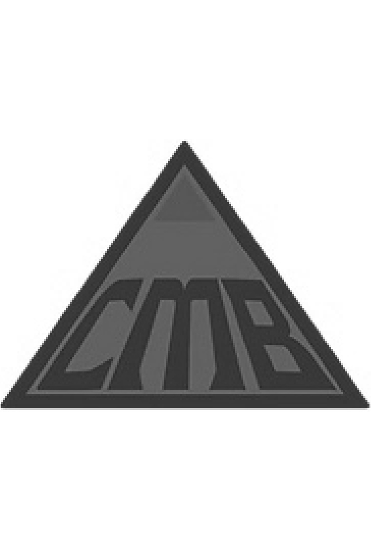 CMB logo